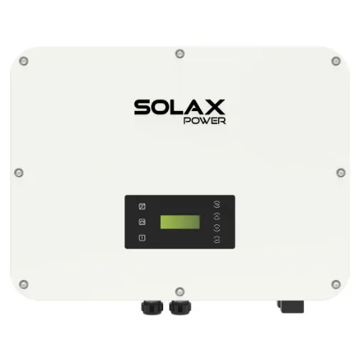 SolaX X3-ULT-30K (AFCI) FALOWNIK HYBRYDOWY
