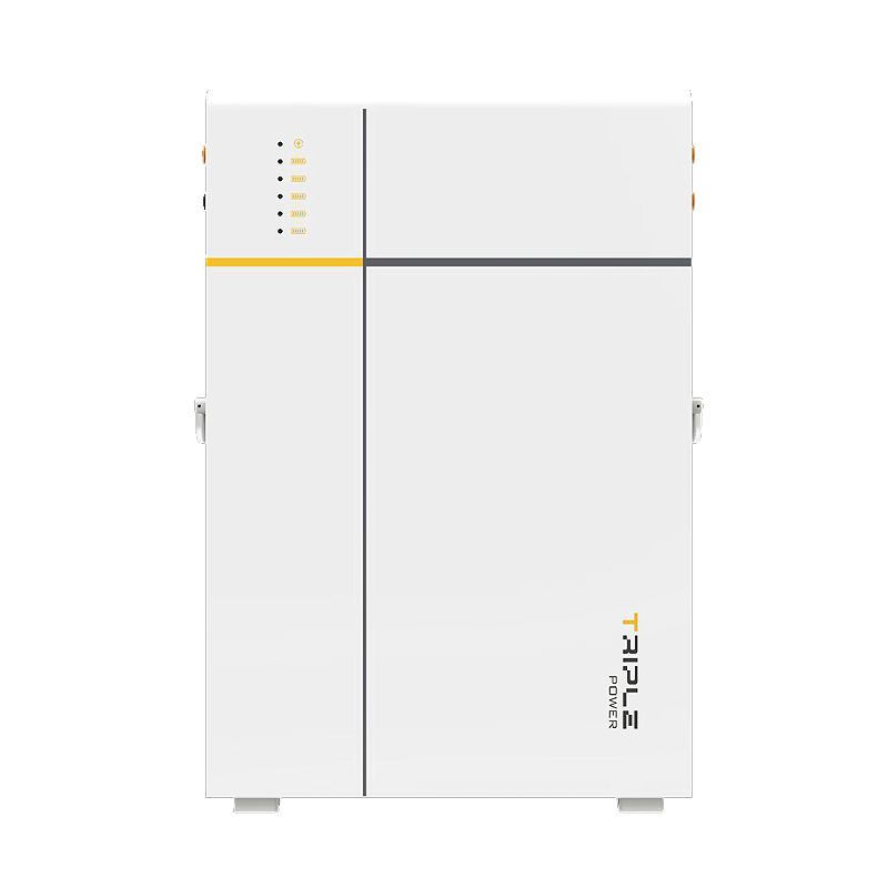 Magazyn energii SolaX T-BAT-SYS-LV-D53 5,3 kWh