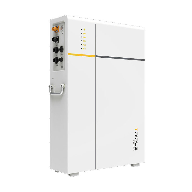 Magazyn energii SolaX T-BAT-SYS-LV-D53 5,3 kWh
