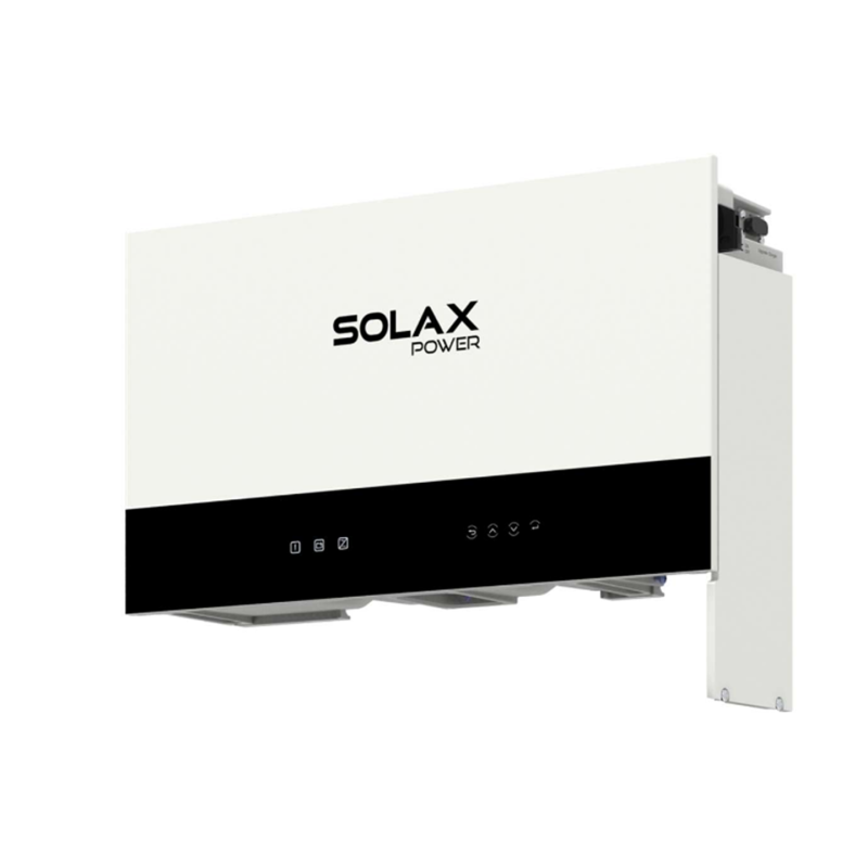 SolaX X3-IES-6K (AFCI) FALOWNIK HYBRYDOWY