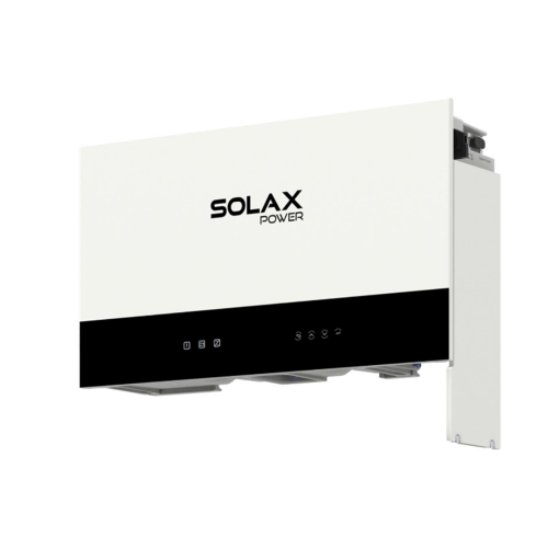 SolaX X3-IES-10K (AFCI) FALOWNIK HYBRYDOWY