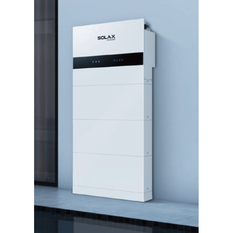 SolaX X3-IES-12K (AFCI) FALOWNIK HYBRYDOWY