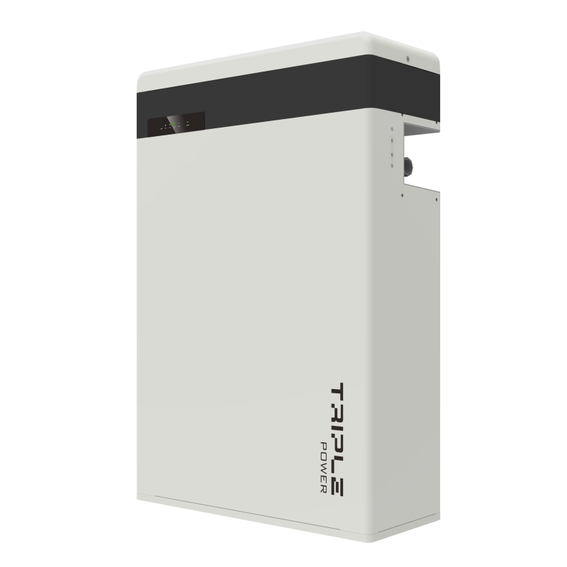 Magazyn energii SolaX T-BAT H 5.8kWh (Master)