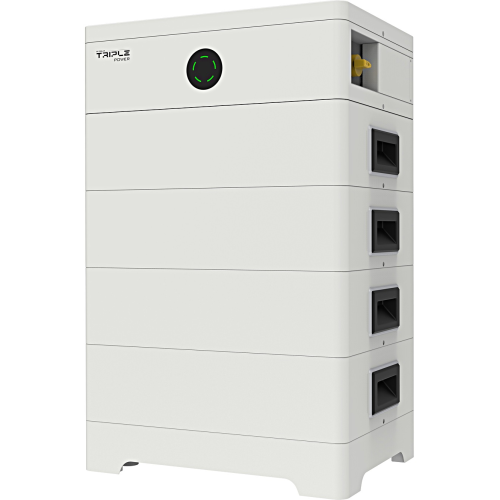 Moduł bateryjny SolaX T-BAT-SYS-HV-S 2.5kWh