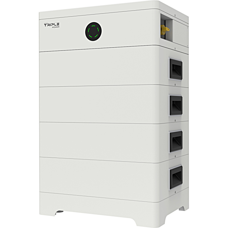 Moduł bateryjny SolaX T-BAT-SYS-HV-S 2.5kWh