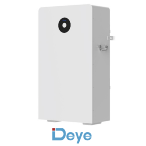 Deye Bateria RW-F16 51,2V 314Ah 16kWh (niskonapięciowy)