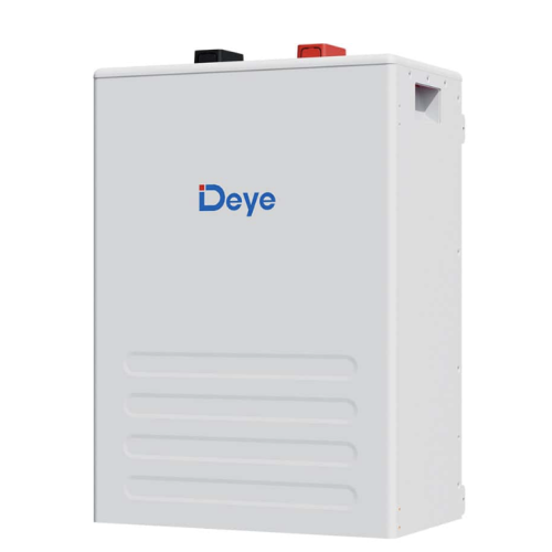 DEYE Bateria SE-F12 51.2V 230Ah 11.8kWh (niskonapięciowy)
