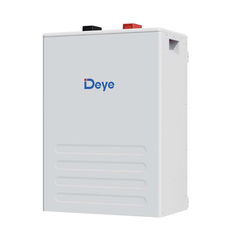 DEYE Bateria SE-F12-C 51.2V 230Ah 11.8kWh (niskonapięciowy)