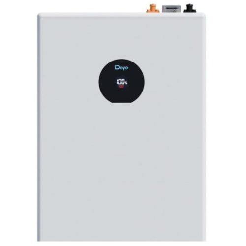 DEYE Bateria SE-F5 PRO-C wersja C (niskonapięciowy)