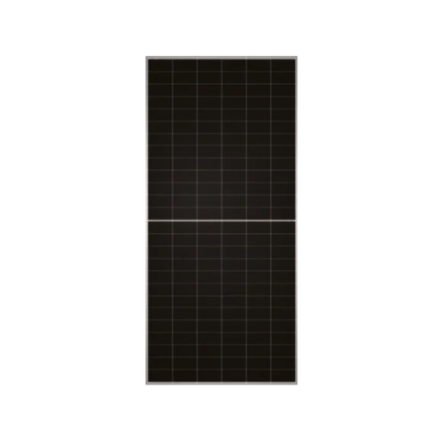 TW SOLAR TWMND-78HD640W BIFACIAL SREBRNA RAMA
