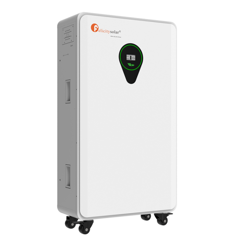 MAGAZYN ENERGII FELICITY FLA48460TG2-EU 23.5kWh