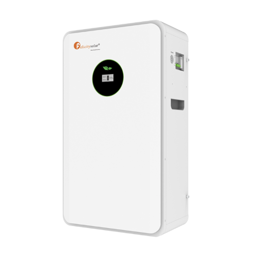 MAGAZYN ENERGII FELICITY FLA48171-EU 8.7kWh