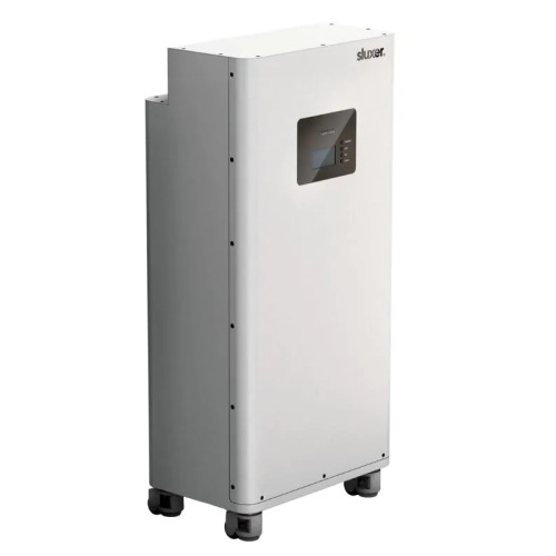 SLUXER HOME - 16kWh