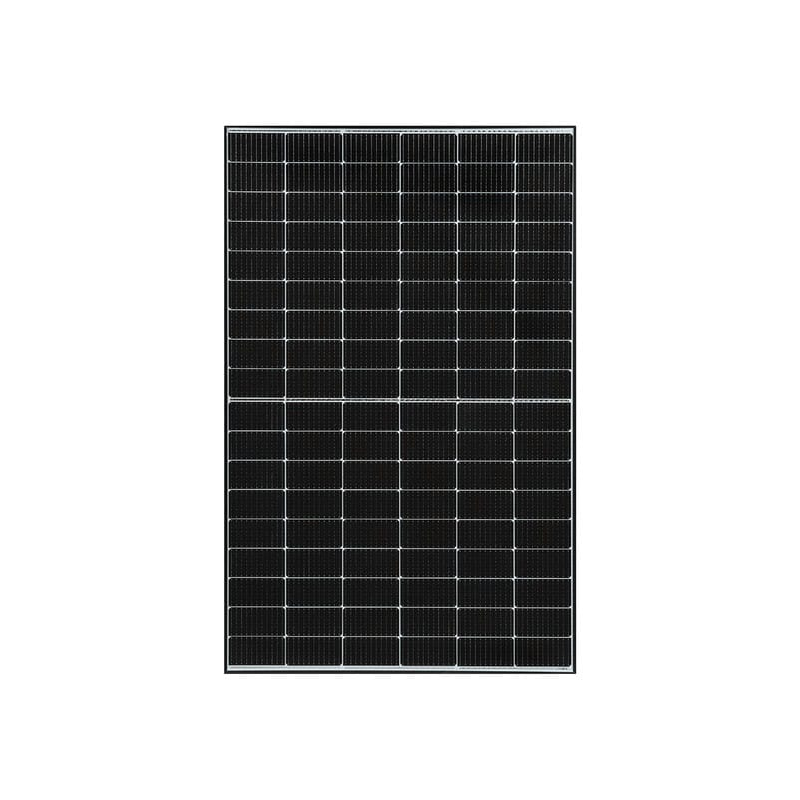 SOLAR FABRIK S4 - BW-415W CZARNA RAMA