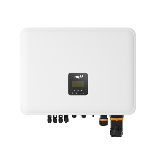 FoxESS P3-6.0-SH (3F) FALOWNIK HYBRYDOWY