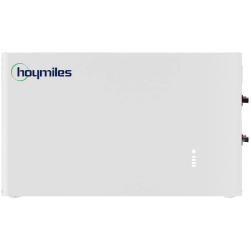 HOYMILES Bateria LB-5D-G2 51.2V 100Ah 5.12kWh (niskonapięciowy)