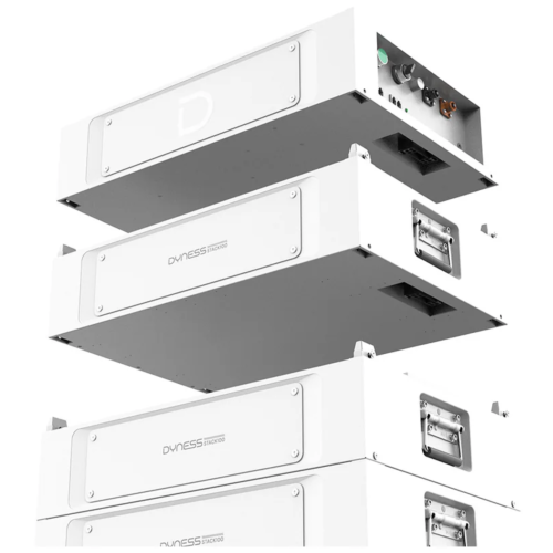 DYNESS STACK100 PRO BATERIA 5,12KWH