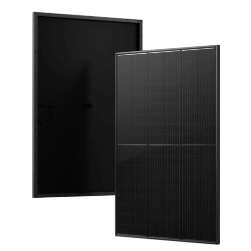 ASTRONERGY CHSM54RN(DG)/F-BH 505W CZARNA RAMA BIFACIAL