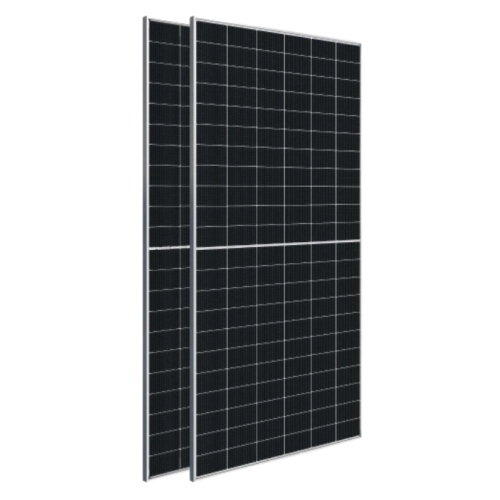 ASTRONERGY CHSM66RN(DG)/F-BH 610W SREBRNA RAMA BIFACIAL