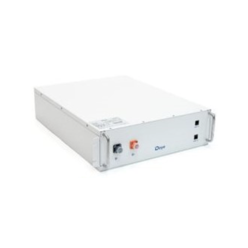 DEYE Magazyn Energii HV bateria BOS-A 7,68 kWh (wysokonapięciowy)