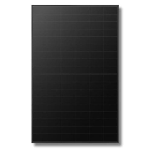 LONGI LR7-60HTB-505W - FULLBLACK