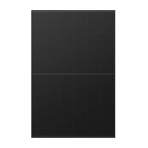 AIKO A540-MCE60Db ABC FULL BLACK BIFACJAL