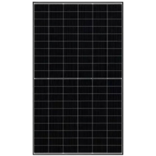JA SOLAR JAM60D40 -510 CZARNA RAMA BIFACIAL