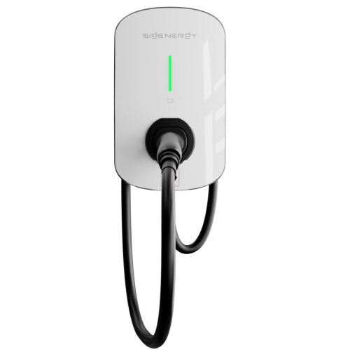 Sigen EVAC 11 4G T2 WH 12 kW, kabel 5 m