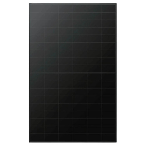 LONGi - LR7-54HVB-470 FULLBLACK