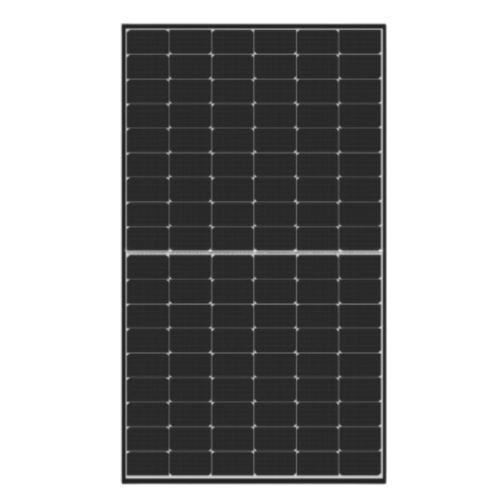 JINKO - JKM450N-48HL4M-BDV - CZARNA RAMA BIFACIAL
