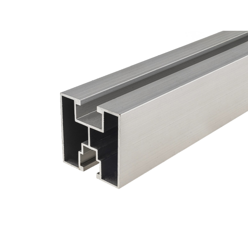 Profil aluminiowy 40*40 śruba sześciokątna L2400mm