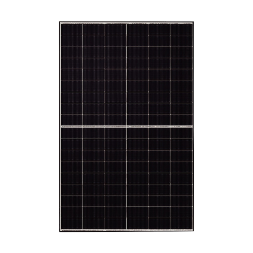 SUNTECH STP450S-I54-Nsh+ N-TYPE TOPCon BLACK FRAME BIFACIAL DOUBLE-GLASS