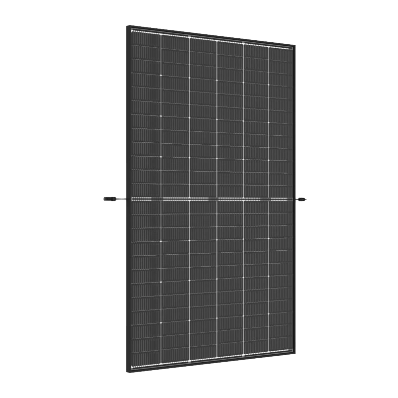 SUNTECH STP450S-I54-Nsh+ N-TYPE TOPCon BLACK FRAME BIFACIAL DOUBLE-GLASS