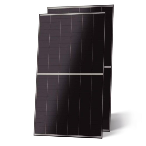 JINKO - JKM470N-48QL6-DV - BF/DUAL GLASS