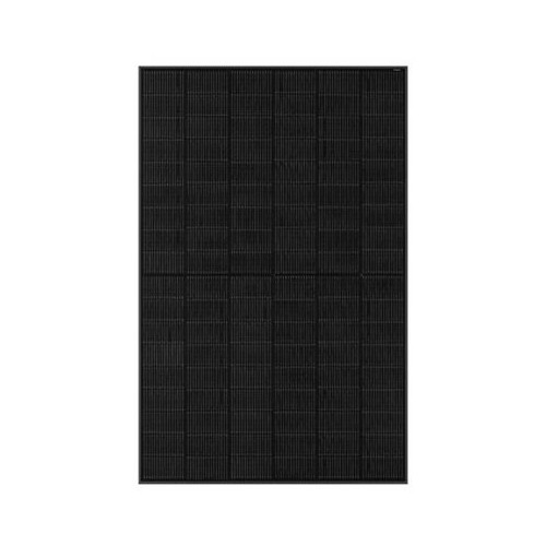 JA SOLAR - JAM54D41-465  - FULL BLACK