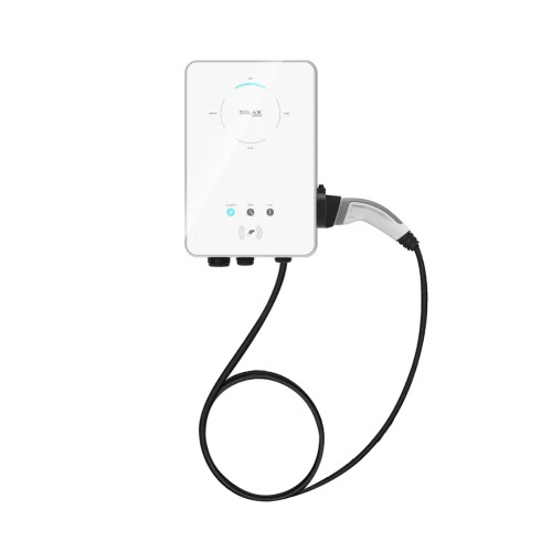 SOLAX X3-EVC-11K SMART EV CHARGER