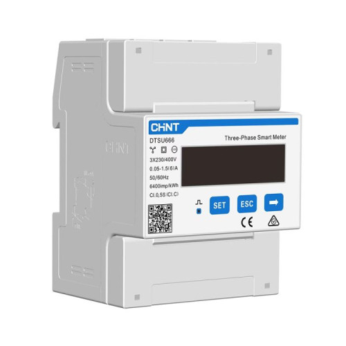 LICZNIK SOFAR SMART METER DTSU666 1,5(6)A