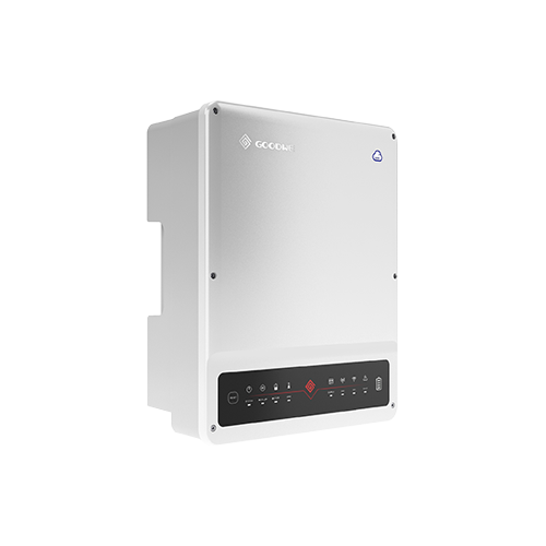 Inwerter Goodwe GW5K-ET PLUS