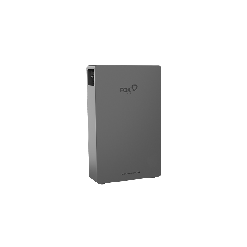 FoxESS Storage Battery HV EP5 FoxESS Storage Battery HV EP5