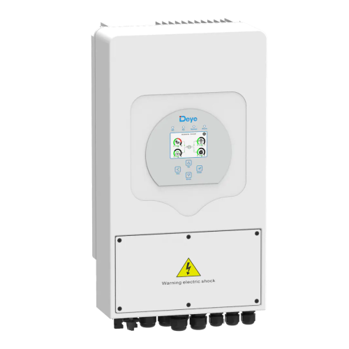 Inwerter Deye SUN-10K-SG04LP3-EU