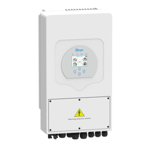 Inwerter Deye SUN-10K-SG04LP3-EU