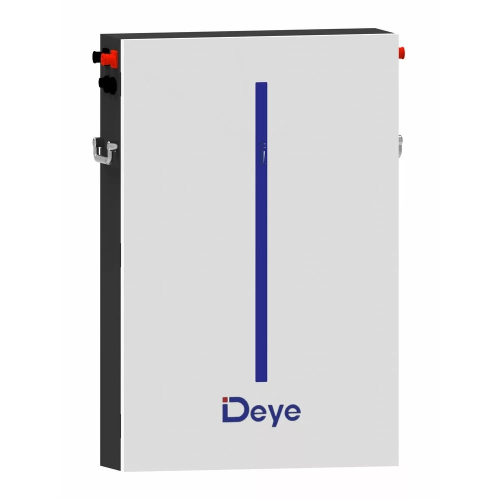 DEYE Bateria RW-M6.1-B 51.2V 120Ah 6.14kWh