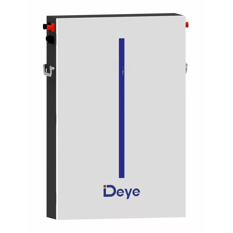DEYE Bateria RW-M6.1-B 51.2V 120Ah 6.14kWh