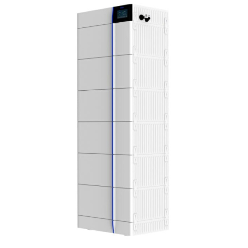 DEYE Magazyn energii HV bateria GB-L 4.09kWh
