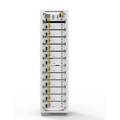DEYE Magazyn Energii HV bateria BOS-G PRO 5.12kWh