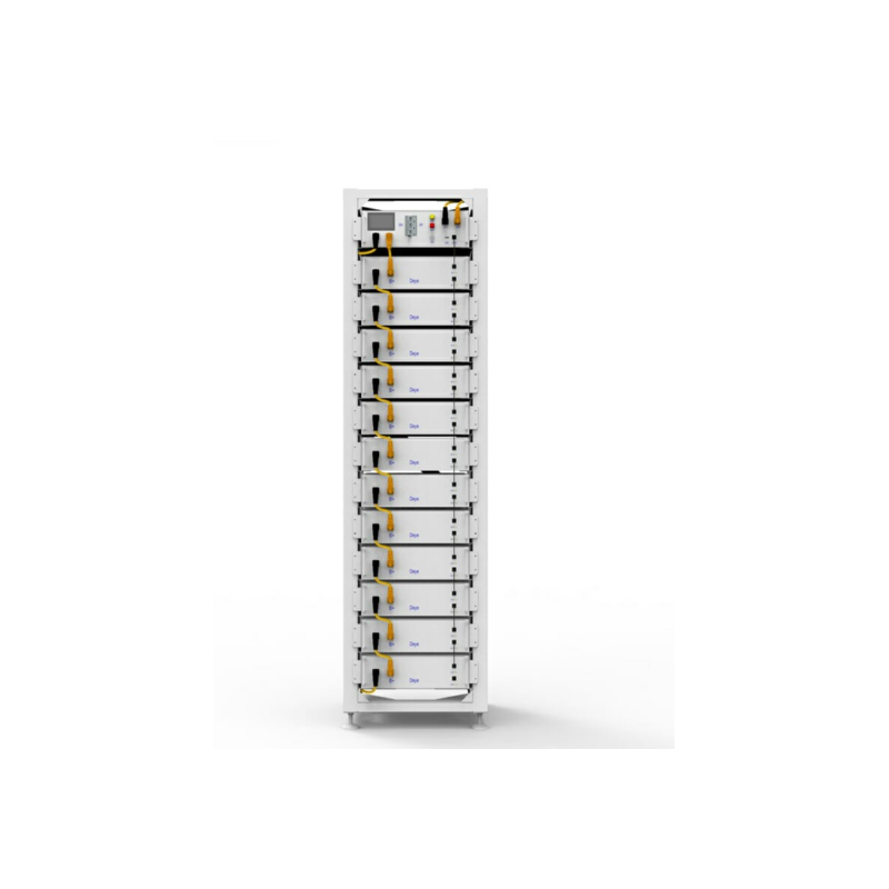 DEYE Magazyn Energii HV bateria BOS-G PRO 5.12kWh