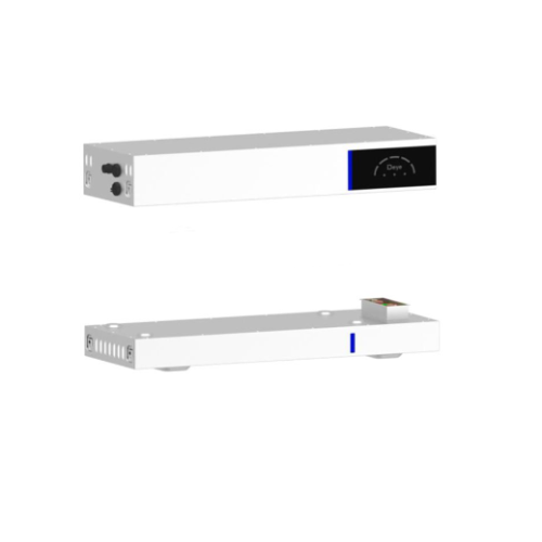 DEYE Podstawa + Moduł AI-W5.1-PDU1