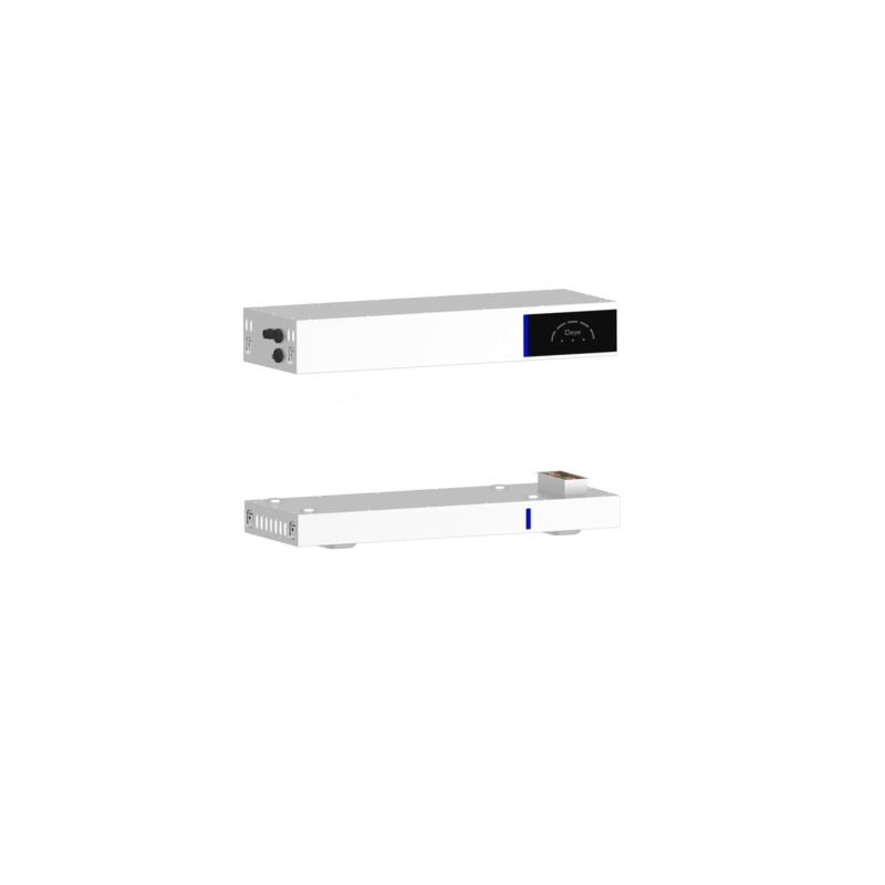 DEYE Podstawa + Moduł AI-W5.1-PDU1 DEYE Podstawa + Moduł AI-W5.1-PDU1