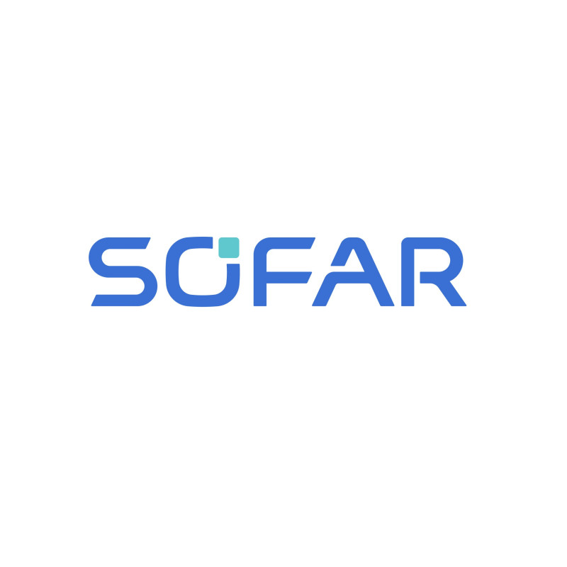 SOFAR 2700TL-G3 Jeden fazowy 1xMPPT