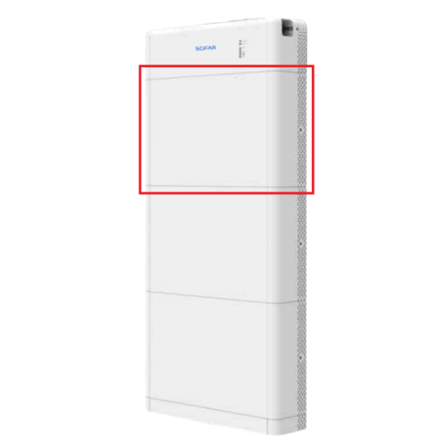 SOFAR BTS-5K Bateria 5kWh